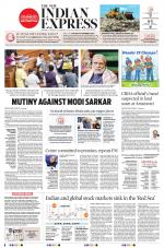 The New Indian Express-Tirupati