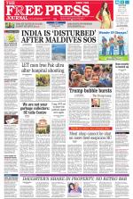 Free Press - Mumbai Epaper
