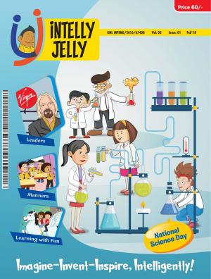 iNTELLYJELLY-Feb'2018