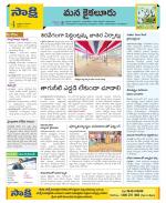 Krishna Constituencies