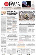 The New Indian Express-Kozhikode