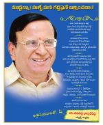 Chittoor Constituencies