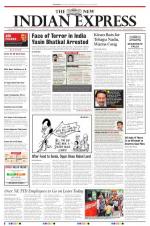 The New Indian Express-Vijayawada