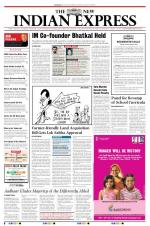 The New Indian Express-Kozhikode