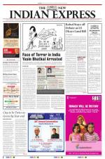 The New Indian Express-Chennai