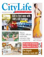 HYDERABAD CITY TAB