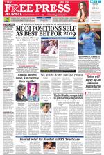 Free Press - Mumbai Epaper