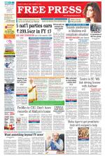 Free Press - Bhopal Epaper Edition