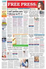 Free Press - Ujjain Epaper Edition