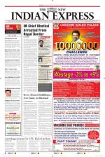 The New Indian Express-Hubballi