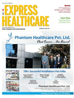 Express Healthcare