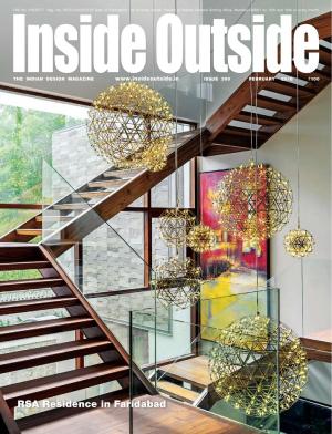 Inside Outisde (February 2018)