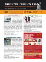 Industrial Products Finder