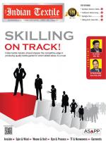 The Indian Textile Journal