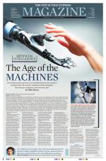 The New Sunday Express Magazine