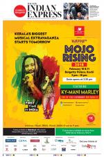 The New Indian Express-Kannur