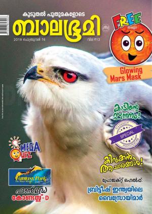 Balabhumi - 2018 February 16