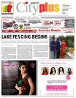 VI, August 30 - September 5, 2013, 50th Edition