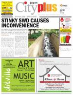 VI, August 30 - September 5, 2013, 50th Edition