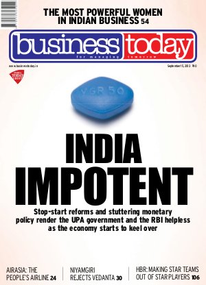 Business Today-15th September 2013