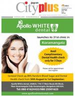 Bangalore-Koramangala