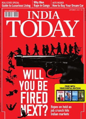 India Today-9th September 2013