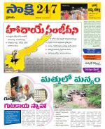 Prakasam District