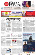 The New Indian Express-Chennai