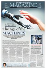 The Sunday Standard Magazine