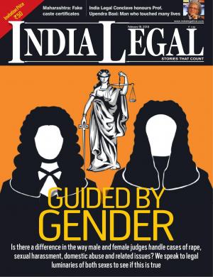 India Legal 19 February 2018
