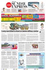 The New Indian Express-Mangaluru