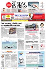 The New Indian Express-Thrissur 