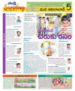 Adilabad Constituencies