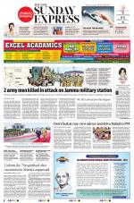 The New Indian Express-Shivamogga
