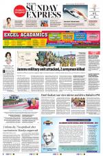 The New Indian Express-Bengaluru