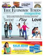 The Economic Times Magazine