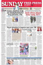 Free Press - Mumbai Epaper