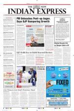 The New Indian Express-Belagavi