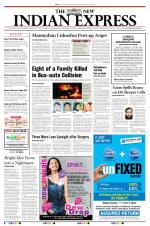 The New Indian Express-Kochi