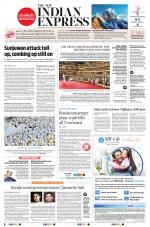 The New Indian Express-Kottayam