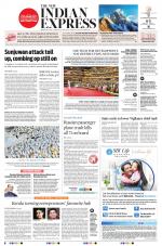 The New Indian Express-Kochi