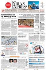 The New Indian Express-Kozhikode