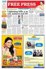 Free Press - Indore Epaper Edition
