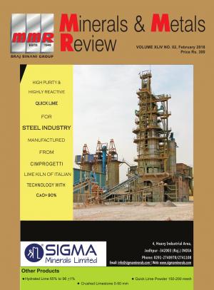 MMR Monthly February 2018