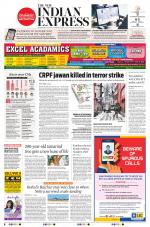 The New Indian Express-Mangaluru