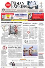 The New Indian Express-Kannur