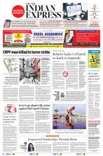 The New Indian Express-Kochi