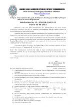 IAS-PCS