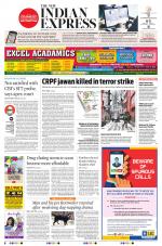 The New Indian Express-Bengaluru