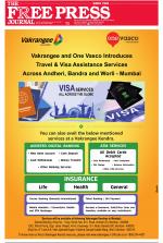 Free Press - Mumbai Epaper